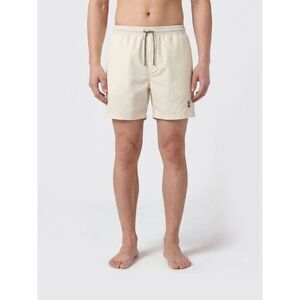 Brunello Cucinelli Swimsuit Men Beige